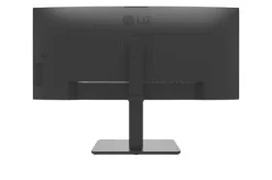 LG 34BA85QE-B - Moniteur IPS 34