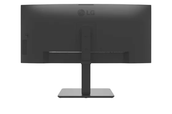 LG 34BA85QE-B - Moniteur IPS 34", 3440 x 1440 UWQHD