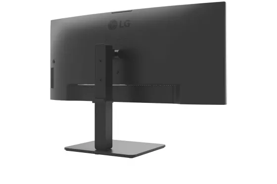 LG 34BA85QE-B - Moniteur IPS 34", 3440 x 1440 UWQHD