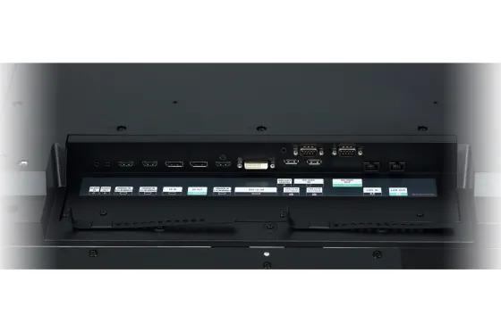 LG 86BH5F-M 85,984 " Display