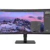LG 35BN77CP-B - Moniteur VA 35", 3440 x 1440 UWQHD, 100Hz, 5ms