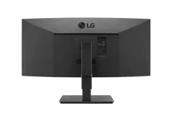 LG 35BN77CP-B - Moniteur VA 35