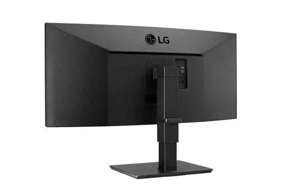 LG 35BN77CP-B - Moniteur VA 35", 3440 x 1440 UWQHD, 100Hz, 5ms