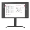 LG 27BP55U-B - Moniteur IPS 27", 3840 x 2160 4K UHD, 5ms