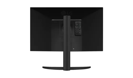 LG 27BP55U-B - Moniteur IPS 27", 3840 x 2160 4K UHD, 5ms