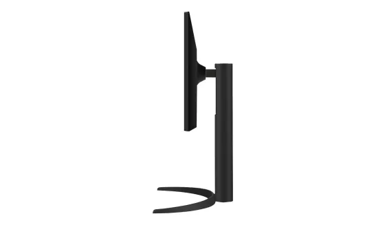 LG 27BP55U-B - Moniteur IPS 27", 3840 x 2160 4K UHD, 5ms