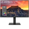 LG 27BQ65UB-B - Moniteur IPS 27", 3840 x 2160 4K UHD, 60Hz, 5ms