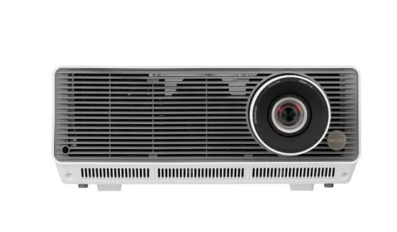 LG BU60RG Vidéoprojecteur, 3840 x 2160 4K UHD, 6000 Lumen