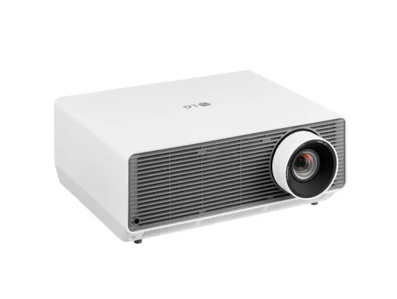 LG BU60RG Vidéoprojecteur, 3840 x 2160 4K UHD, 6000 Lumen