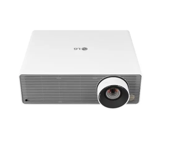LG BU60RG Vidéoprojecteur, 3840 x 2160 4K UHD, 6000 Lumen