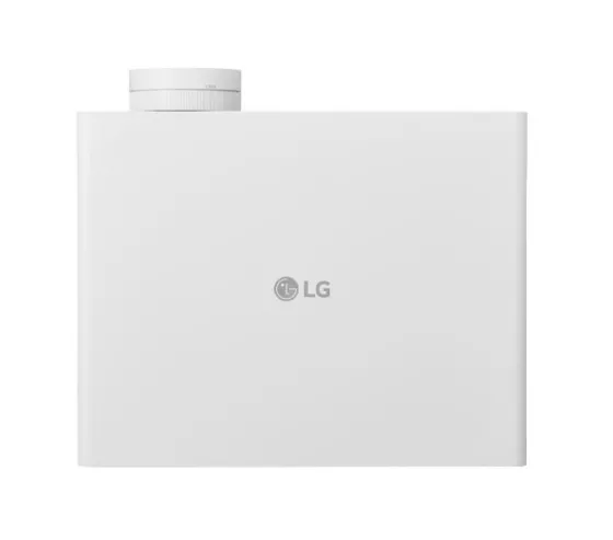 LG BU60RG Vidéoprojecteur, 3840 x 2160 4K UHD, 6000 Lumen