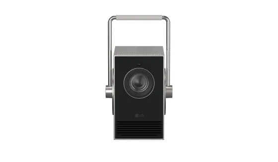 LG CineBeam PU600U Vidéoprojecteur, 3840 x 2160 4K UHD, 600 Lumen