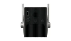 LG CineBeam PU600U Vidéoprojecteur, 3840 x 2160 4K UHD, 600 Lumen