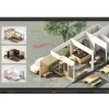 LG CreateBoard Standard 65TR3DQ - écran tactile 4K UHD innovant pour une collaboration, une création et une interaction fluides