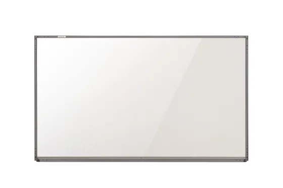 LG 55EW5P-M Affichage OLED transparent
