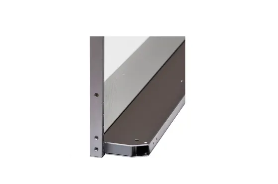 LG 55EW5P-M Affichage OLED transparent