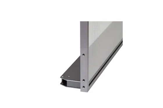 LG 55EW5P-M Affichage OLED transparent