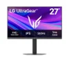 LG 27G440A-B Moniteur de jeu UltraGear 27 pouces Full HD 240 Hz