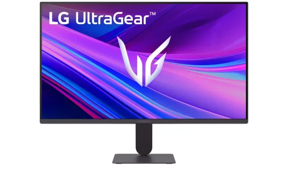 LG 27G411A-B Moniteur de jeu UltraGear 27 pouces 144 Hz FHD compatible avec NVIDIA® G-SYNC®