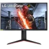 LG 27GN650-B 27" IPS Moniteur, 1920 x 1080 Full HD, 1ms