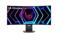 LG 39GS95QE-B - Moniteur OLED 39", 3440 x 1440 UWQHD, 240Hz, 0,03ms