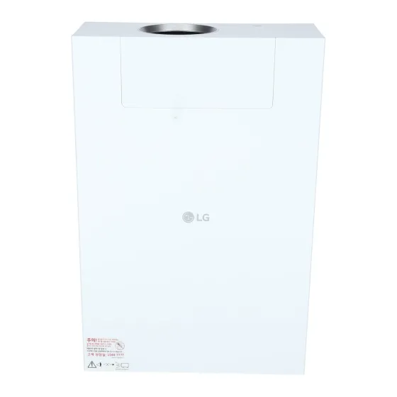 LG HU710P Vidéoprojecteur, 3840 x 2160 4K UHD, 2000 Lumen
