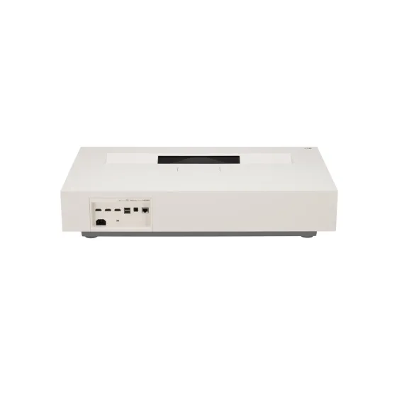 LG HU915QE Vidéoprojecteur, 3840 x 2160 4K UHD, 3700 Lumen