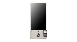 LG 27KC3K-C Kiosque de commande en libre-service
