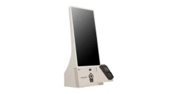 LG 27KC3K-C Kiosque de commande en libre-service