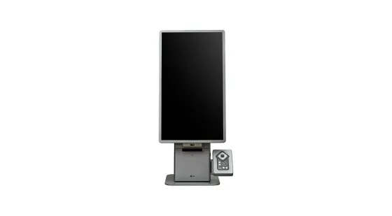 LG 27KC3P-M Kiosque
