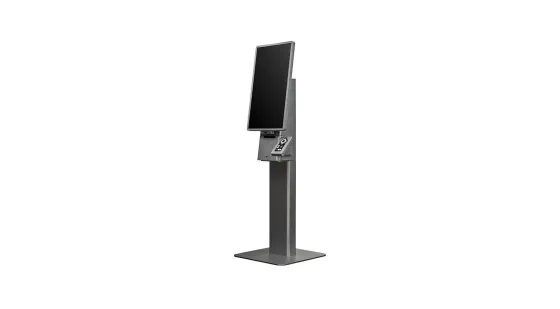 LG 27KC3P-M Kiosque