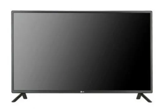 LG KT-T650 65" Touchoverlay