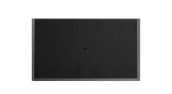 LG LAAA015 Écran Micro LED tout-en-un MAGNIT 136 pouces | Pas de pixel de 1,56 mm