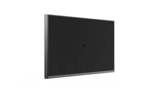 LG LAAA015 Écran Micro LED tout-en-un MAGNIT 136 pouces | Pas de pixel de 1,56 mm