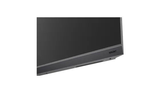 LG LAAA015 Écran Micro LED tout-en-un MAGNIT 136 pouces | Pas de pixel de 1,56 mm