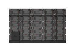 LG LABA015-GD Écran LED tout-en-un avec résolution FHD | 136 pouces | Pas de pixel de 1,58 mm |