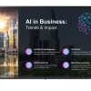 LG 86PK640S Écran d’affichage dynamique 4K UHD avec webOS 25 pour la lecture autonome de contenus