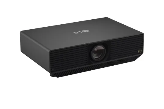 LG ProBeam BU70QGT Vidéoprojecteur, 3840 x 2160 4K UHD, 7000 Lumen