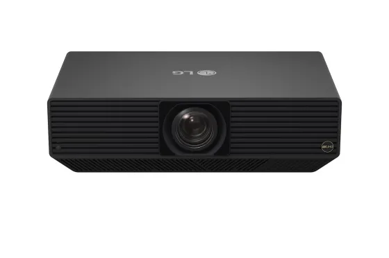 LG ProBeam BU70QGT Vidéoprojecteur, 3840 x 2160 4K UHD, 7000 Lumen