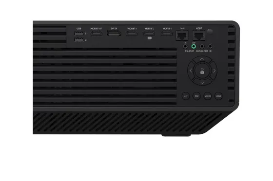 LG ProBeam BU70QGT Vidéoprojecteur, 3840 x 2160 4K UHD, 7000 Lumen