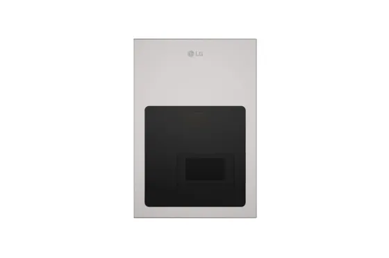 LG PU615U Vidéoprojecteur CineBeam S Mini UST 4K RGB laser avec Dolby Atmos et fonctions intelligentes