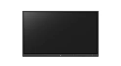 LG 98TR3DK Écran tactile interactif CreateBoard de 98 pouces pour l'enseignement moderne