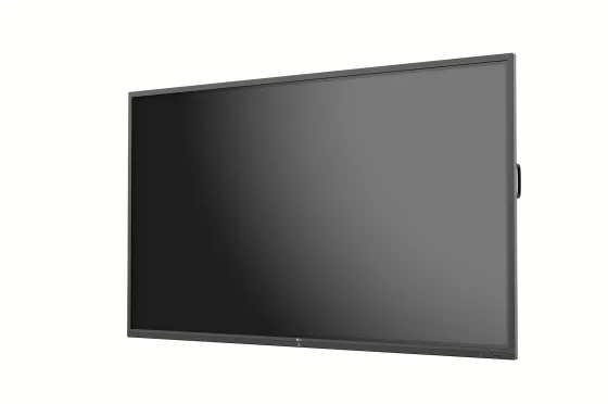 LG 98TR3PJ-B interaktives Touchdisplay 98" 4K 98" Display tactile