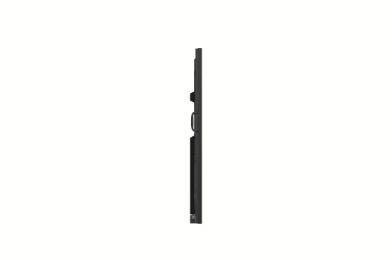 LG 98TR3PJ-B interaktives Touchdisplay 98" 4K 98" Display tactile