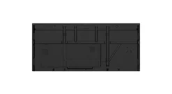 LG 105TR5WP Écran interactif CreateBoard 105 pouces 5K au format 21:9