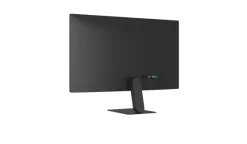 LG 27U411A-B Moniteur IPS Full HD 27 pouces avec un design pratiquement sans bordure sur les 4 côtés