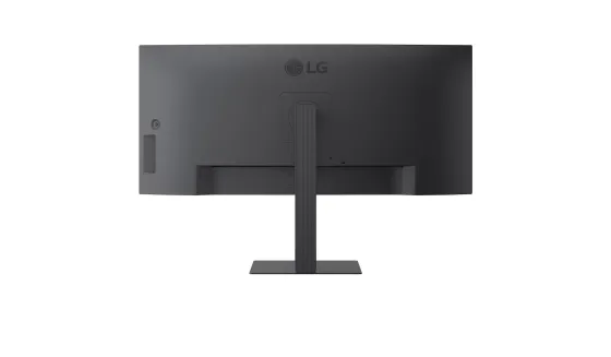 LG 34U650A-B Moniteur IPS incurvé UltraWide 21:9 WQHD de 34 pouces avec port USB-C tout-en-un