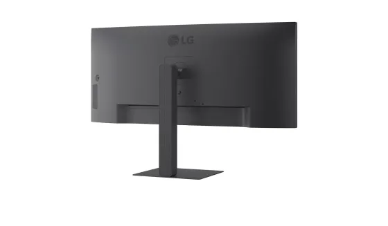 LG 34U650A-B Moniteur IPS incurvé UltraWide 21:9 WQHD de 34 pouces avec port USB-C tout-en-un