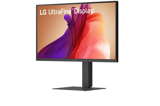 LG 27U730A-B moniteur IPS UltraFine™ 4K UHD 27 pouces pour applications multimédia