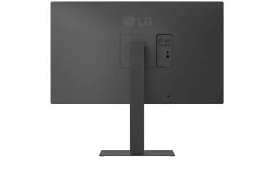 LG 27U730A-B moniteur IPS UltraFine™ 4K UHD 27 pouces pour applications multimédia
